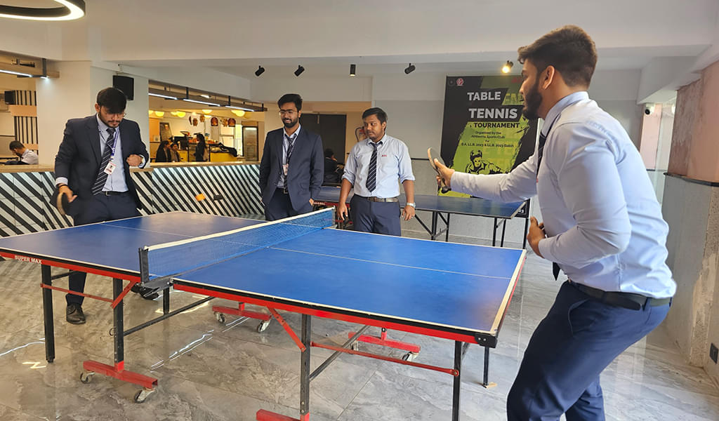 Asian Business School Noida Campus photo 39